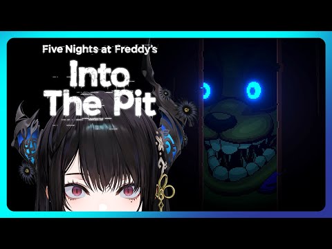 CAN I SURVIVE? | Five Nights at Freddy's: Into the Pit