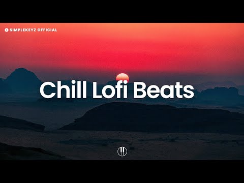 Chill Lofi Beats 🎧 Background Music to Study, Relax, Work