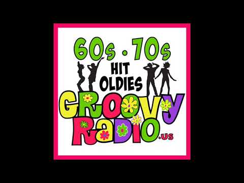 NEW! Groovy Radio - 60's & 70's Hit Oldies  www.groovyradio.us