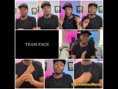 BabyFace vs. Teddy Riley Mashup