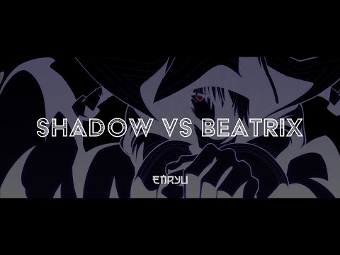 The Eminence in the Shadow EP 20 OST -『Shadow vs Beatrix』[Epic Version]