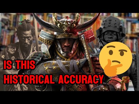 does Ubisoft care about historical accuracy (Assasin Creed Shadow controversy)