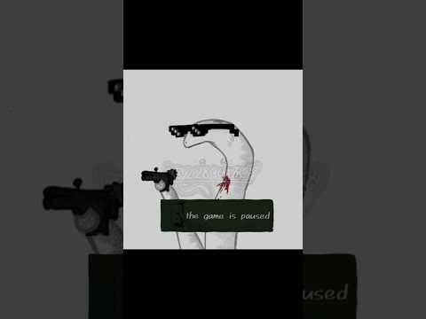 "Сори за не стандартное видео/ Sorry for the non-standard video"(идеямоя,my idea) #snake #animation