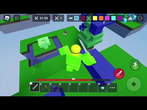 Roblox Dream Manhunt