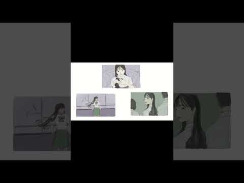 あかぬけたよね feat.BCNO,星界 - illustration making ぬごですが #shorts