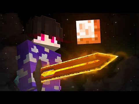 A LENDÁRIA ESPADA DRACONICA - Minecraft Odisseia