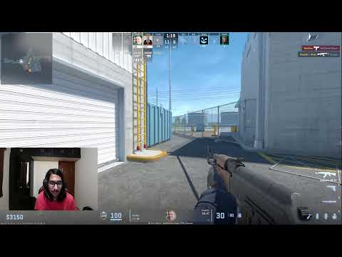 Counter Strike 2 with Subscribers Episode 3