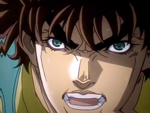 Joseph Joestar Edit - JJBA edit