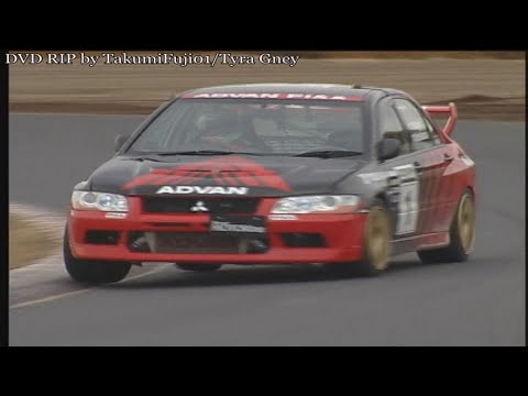 Best MOTORing Platinum Series Vol. 13 - Rally Special Pt. 2