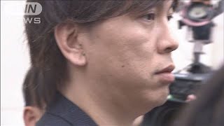 水原一平被告の量刑言い渡し 延期の見込み　来月のワールドシリーズ開幕日から12月に(2024年9月23日)