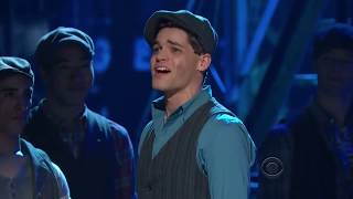 Newsies | 2012 Tony Awards