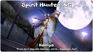 Spirit Hunter: NG "Kakuya (Ami's Disappearance)"