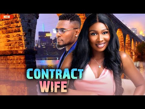 Contract Wife (NEW RELEASED)- 2024 Nigerian Movie