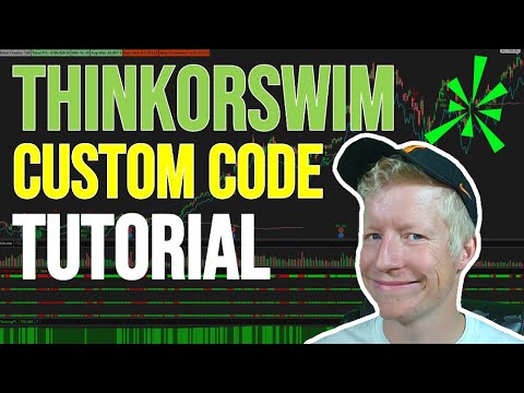 How to Automate ThinkorSwim Trading Strategies