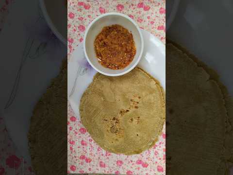 జొన్న రొట్టెలు#jowarroti #jonnarotte #roti #dietrecipe #healthyrecipes #shorts #trendingshorts #food