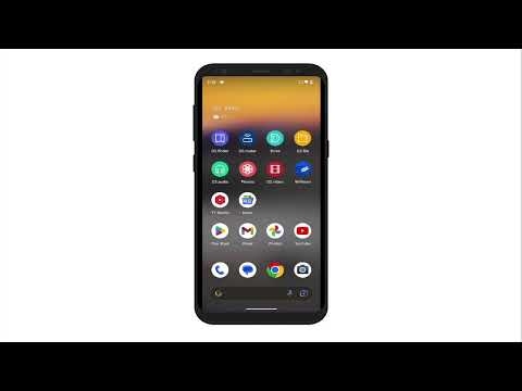 How to de-register and factory reset a Google Android handset (2023)