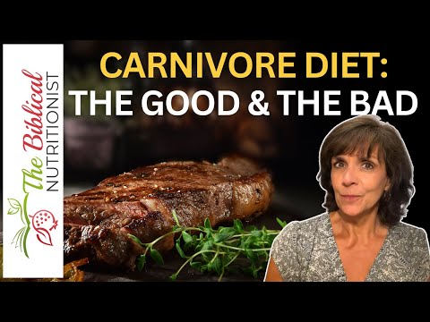 Is The Carnivore Diet Good For You? Pros and Cons To Consider