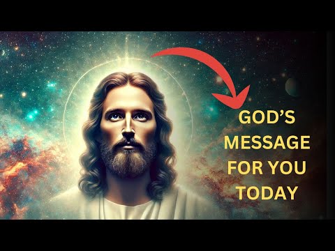 Gods Message Today | God Blessings Message | Gods Message for Me Today#godmessages #godsmessageforme