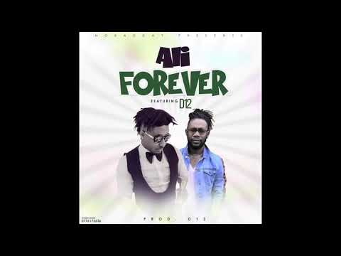 Forever Ali Ft DEETWEH