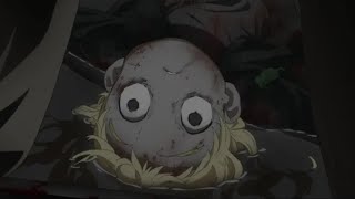 The Promised Neverland Conny Death [English Sub]