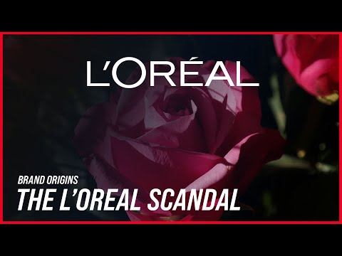 The Origins of L'Oreal & The Bettencourt Affair