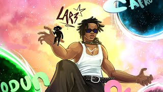 Larz - OLOLUFEMI (Neyo Remix)