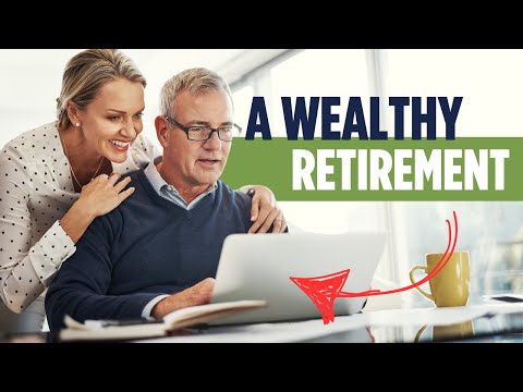 How This 1 Tax Trick is Transforming Retirement - Tax Break Ep. 1