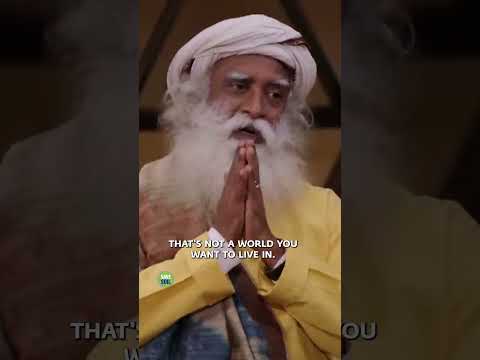 Trevor Noah Discusses #SaveSoil with Sadhguru