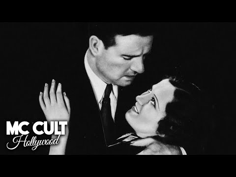 Doris Hill Classic Mystery Drama Movie | 1932 | English Cult Movie | English Drama Movie