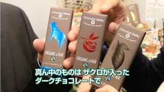 「オーガニックライフスタイルEXPO 初開催」