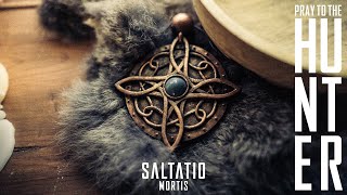 Saltatio Mortis - Pray to the Hunter | Teaser 3