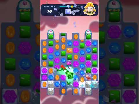 #candycrushsaga #gamingvideos #candycrushlover #shorts