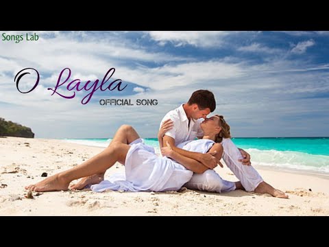 O Layla (Official Song) | Album | Hindi | @SongsLab-x