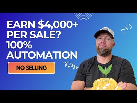 New High Ticket Affiliate Marketing Opportunity 2024 (Quantum Club)