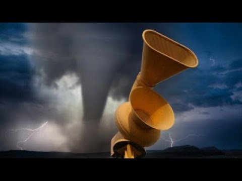 2018 Indiana Tornado Drill