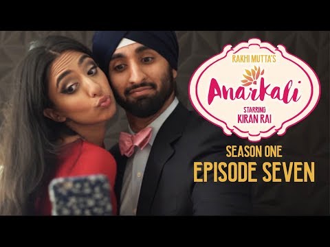 ANARKALI WEB SERIES | SEASON 1 EPISODE 7 | YOU GOT THE WRONG NUMBER