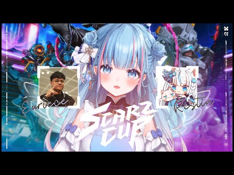 【APEX】SCRAZ CUP APEX vol.4 【碧依さくら】