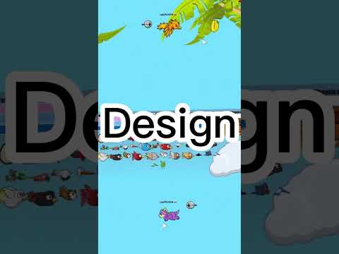 Dragon vs Phoenix edit // EvoWorld.io