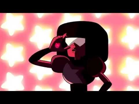 Steven Universe MultiLanguage Intro + Ending Theme Cover 【Nazuma】