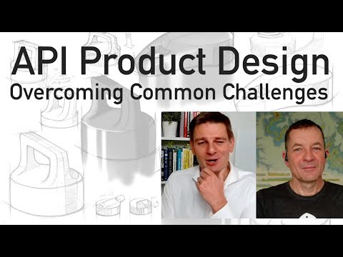 API Product Design: Overcoming Common Challenges