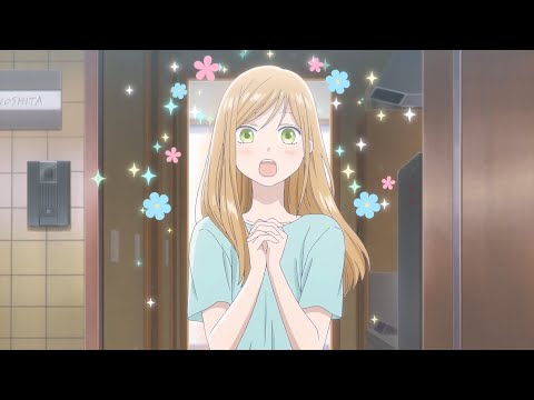 Yamada visits Akane | Loving Yamada at Lv999 EP 6