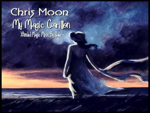 CHRIS MOON - My Magic Carillon (Xtended Magic Mixx) [Italo Disco 2o15]