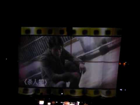 郭富城 Aaron Kwok De Show Reel Live In Concert 09 [30 May 2009] Aaron 的故事~~