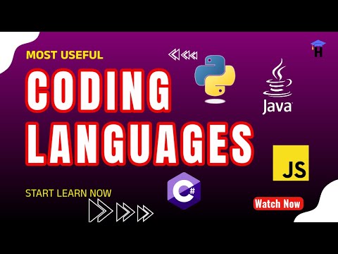 The Best Programming Languages to Learn in 2025 | Future Coding Skills