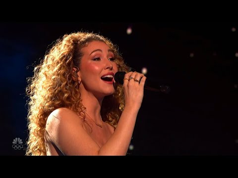 Loren Allred - Over the Rainbow - Best Audio - America's Got Talent: Fantasy League - Jan 29, 2024