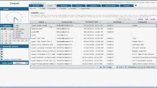 Impel CRM Lead Management.wmv