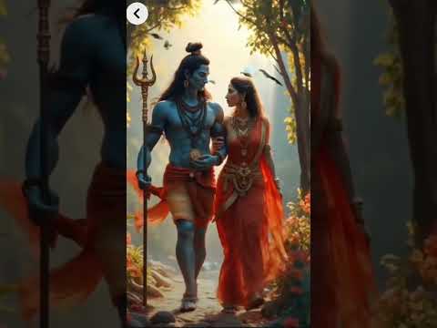 Om namah Shivaay Har Har mahadev #youtubeshorts #mahadevhar #bhaktishorts #