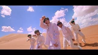 ATEEZ (에이티즈) - 'Pirate King' 官方中字