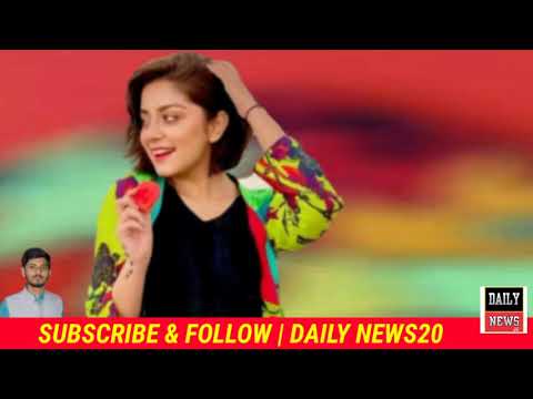 Alizeh shah new video viral | Alizeh Shah singing | latest new video Alizeh Shah | Daily News20