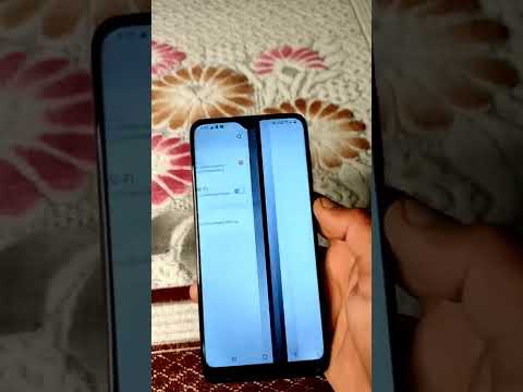 Samsung galaxy a20 android 11 & one ui 3 update | samsung a20 new update